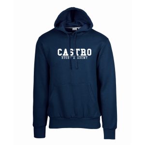Felpa Cappuccio Unisex